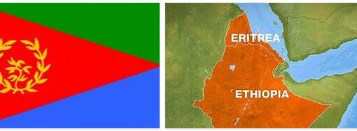 Eritrea State Overview