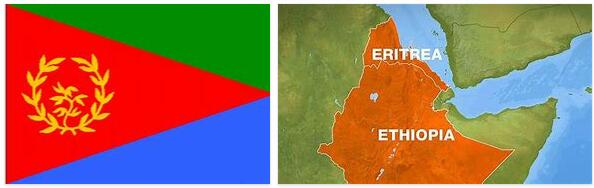 Eritrea State Overview