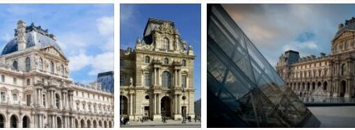 France Architecture 1