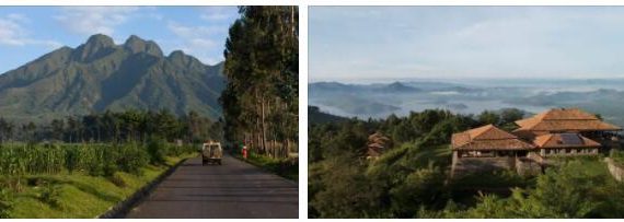 Trip to Rwanda