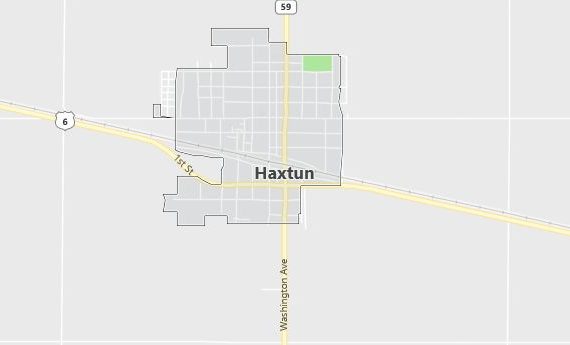 Haxtun, Colorado